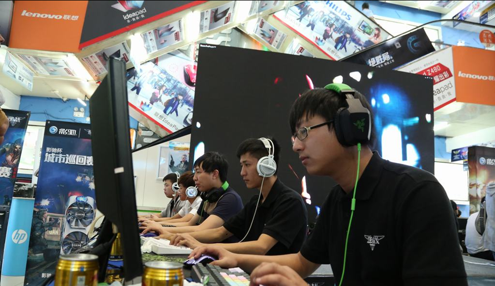 部的技术特 部的技术特